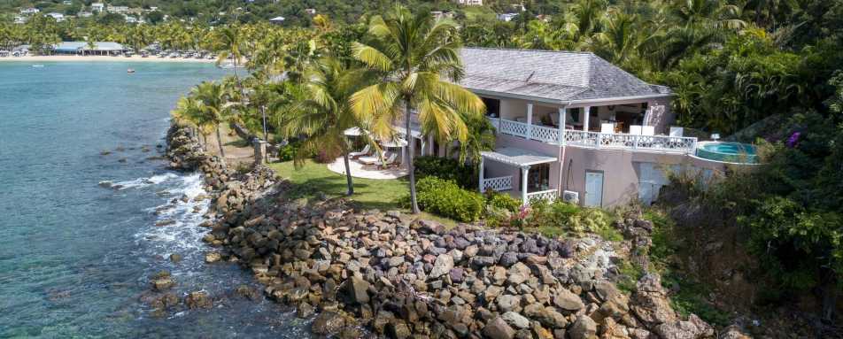 Curtain Bluff - 29