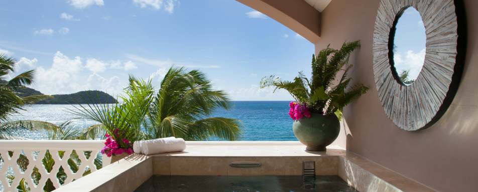 Curtain Bluff - 31