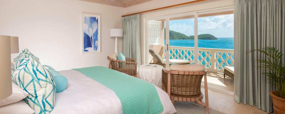 Curtain Bluff - 24
