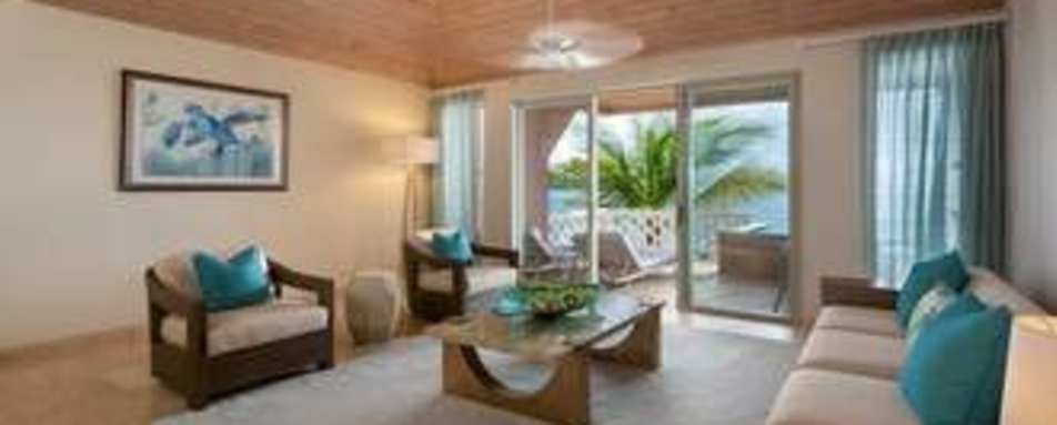 Curtain Bluff - 19