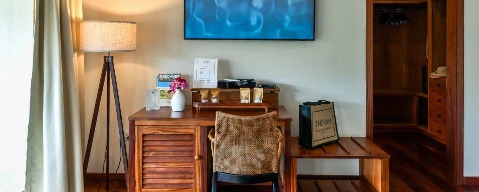 The Inn at English Harbour- 78