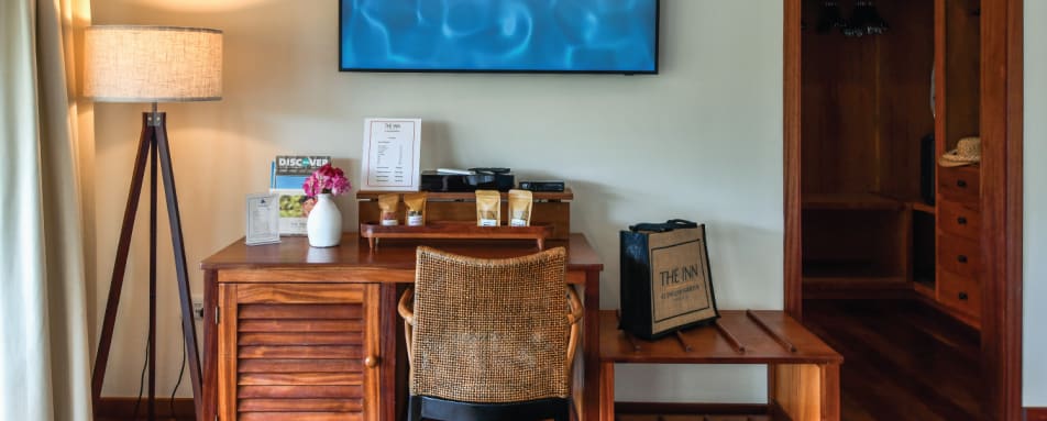 The Inn at English Harbour- 81