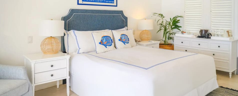 The Inn at English Harbour- 51