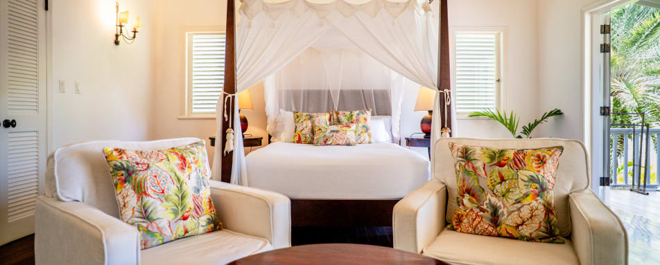 The Inn at English Harbour- 52