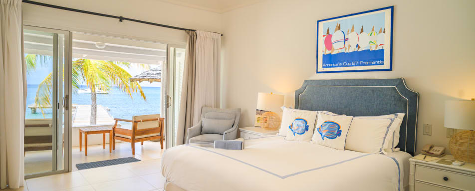 The Inn at English Harbour- 42