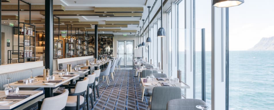 Aune Restaurant 