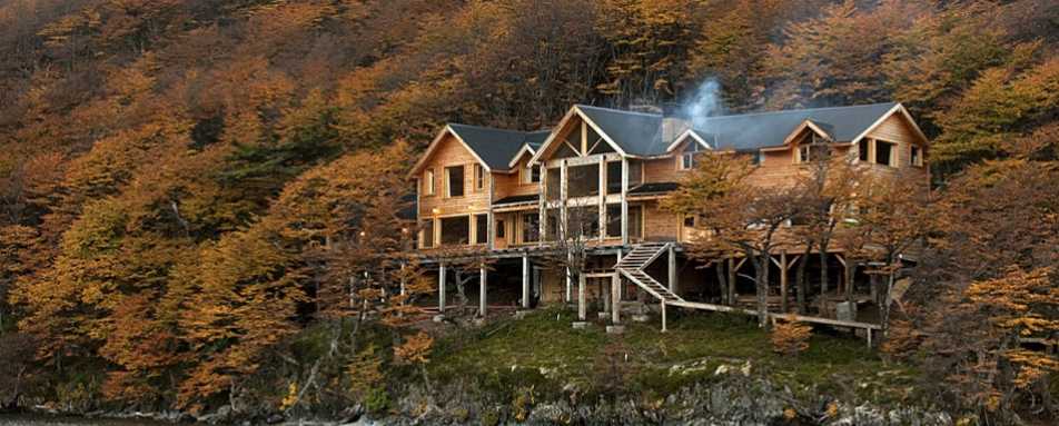 Aguas Arriba Lodge- 7