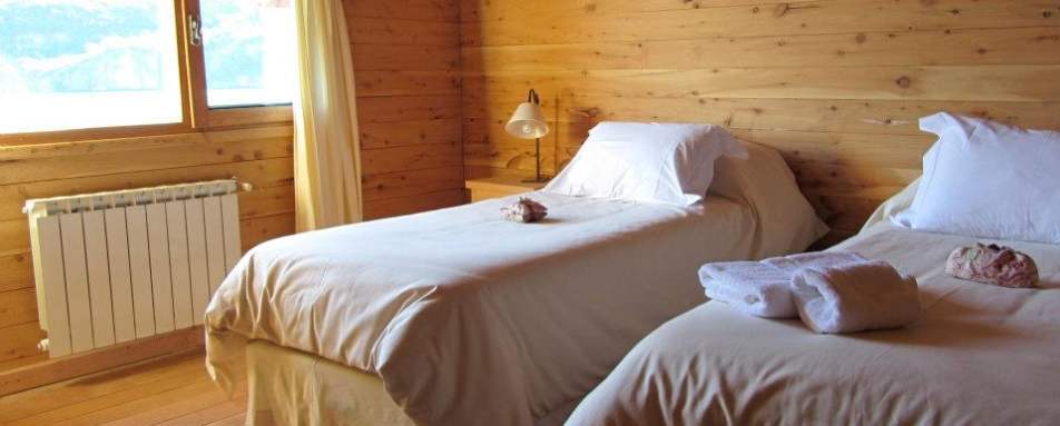 Aguas Arriba Lodge- 11