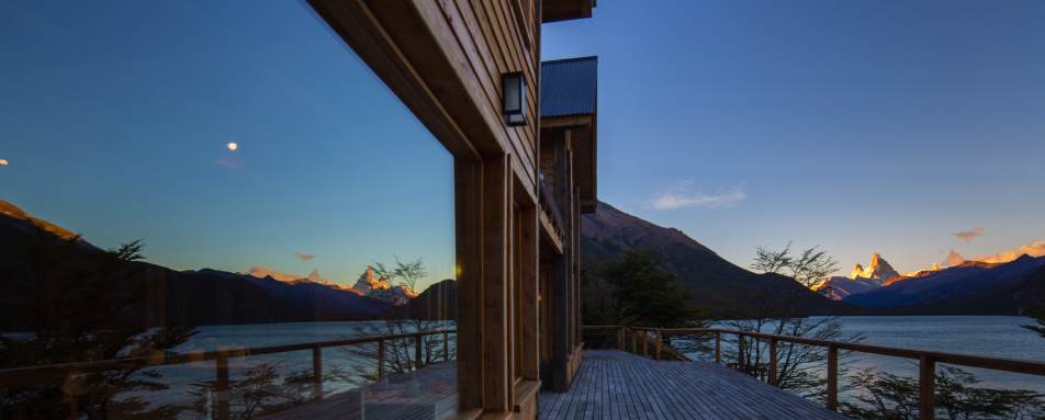 Aguas Arriba Lodge- 19