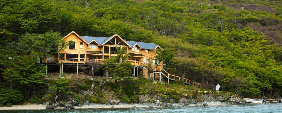 Aguas Arriba Lodge- 6