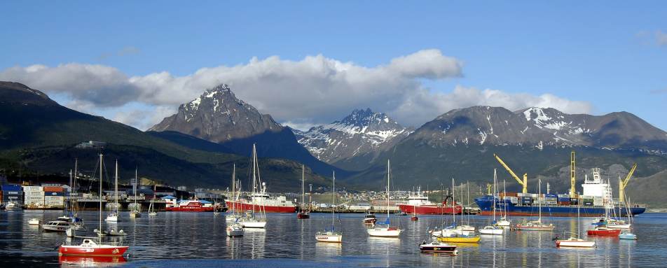 Arakur Ushuaia- 41