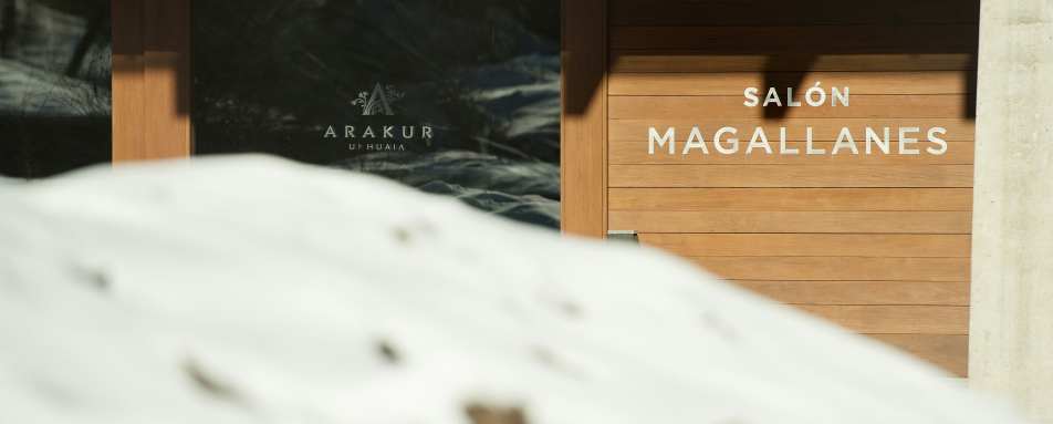 Arakur Ushuaia- 75