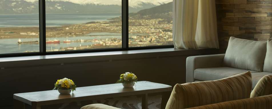 Arakur Ushuaia- 80
