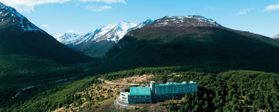 Arakur Ushuaia- 128
