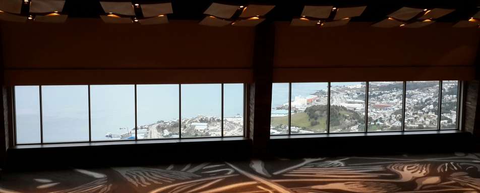 Arakur Ushuaia- 70