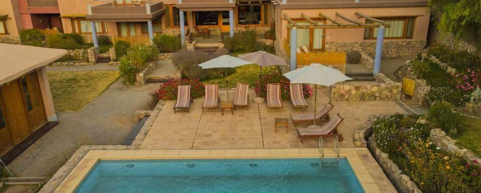 Las Marias Hotel Boutique- 14