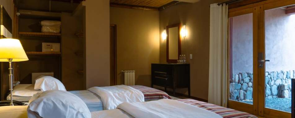 Las Marias Hotel Boutique- 13
