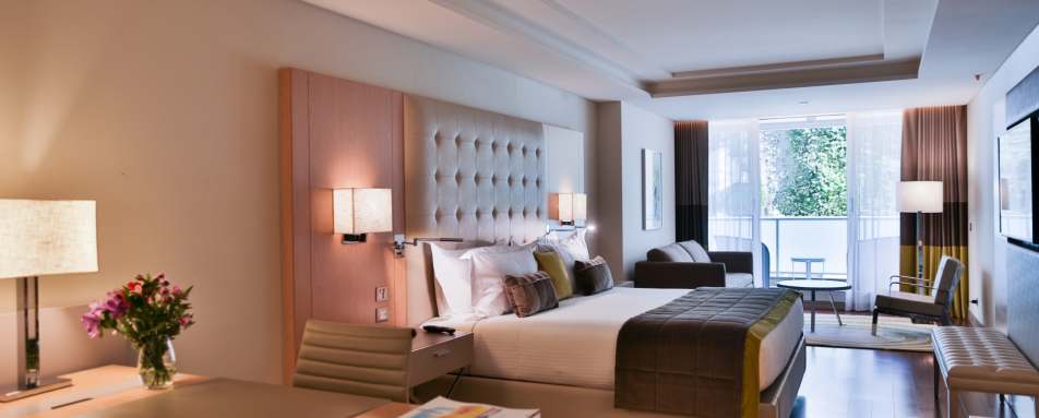 Executive Room 