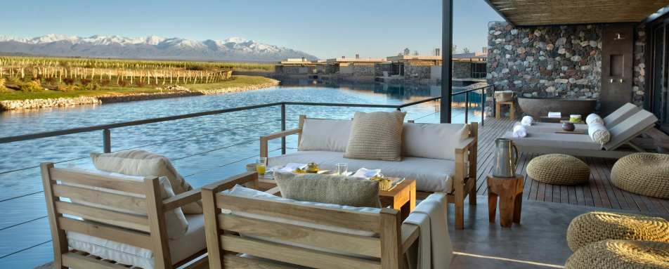 The Vines Resort & Spa- 51
