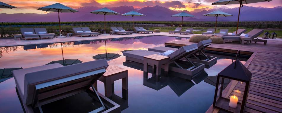 The Vines Resort & Spa- 15