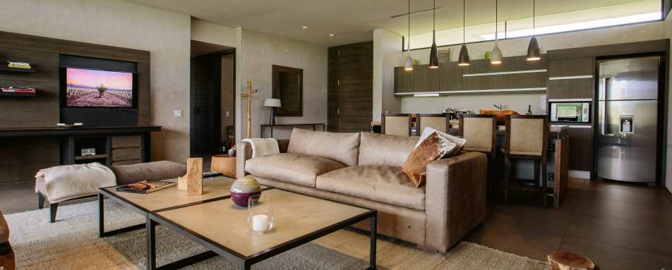 The Vines Resort & Spa- 16