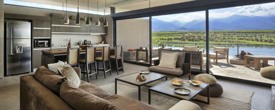 The Vines Resort & Spa- 45