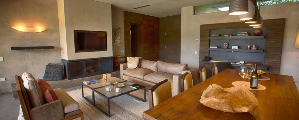 The Vines Resort & Spa- 62