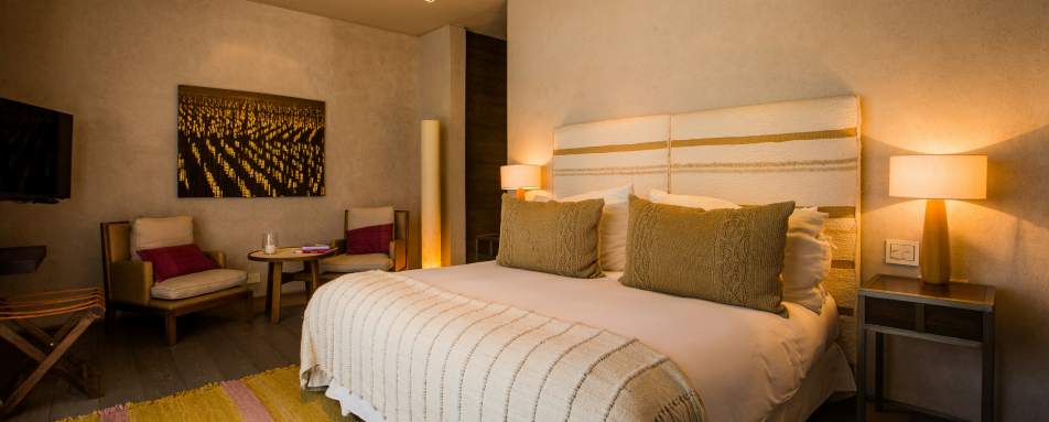 The Vines Resort & Spa- 64