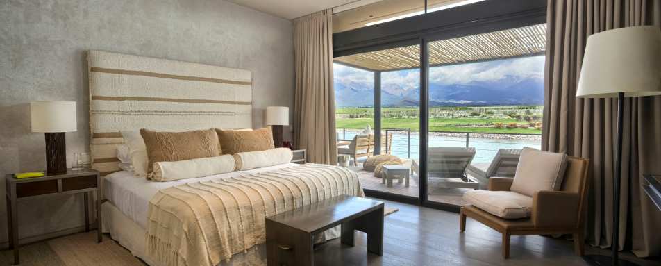 The Vines Resort & Spa- 48