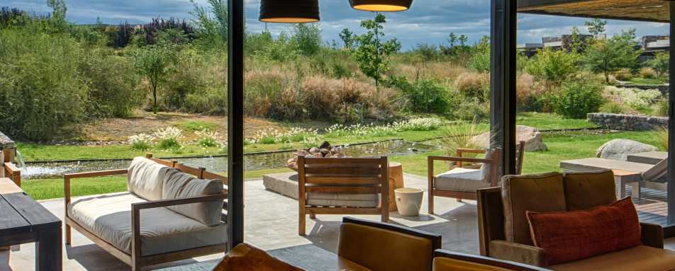 The Vines Resort & Spa- 57