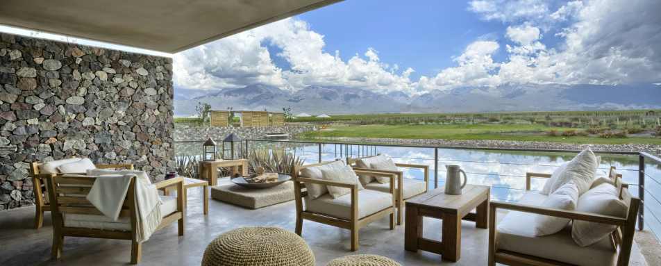 The Vines Resort & Spa- 44
