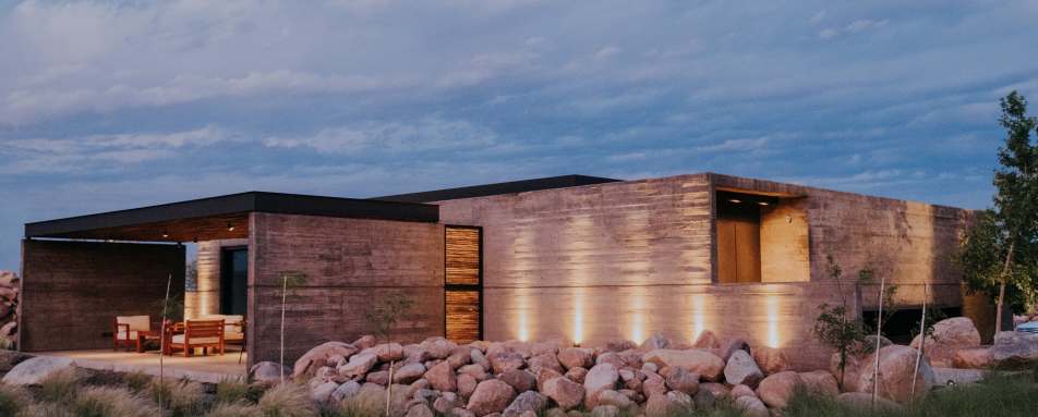 The Vines Resort & Spa- 72