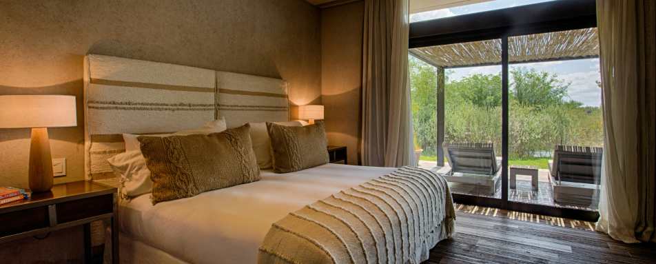 The Vines Resort & Spa- 52