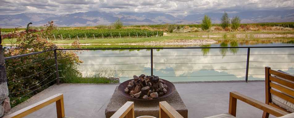 The Vines Resort & Spa- 59