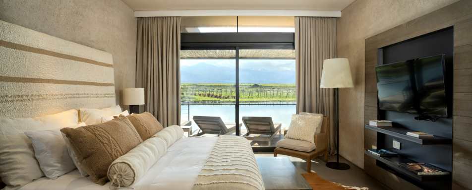 The Vines Resort & Spa- 40