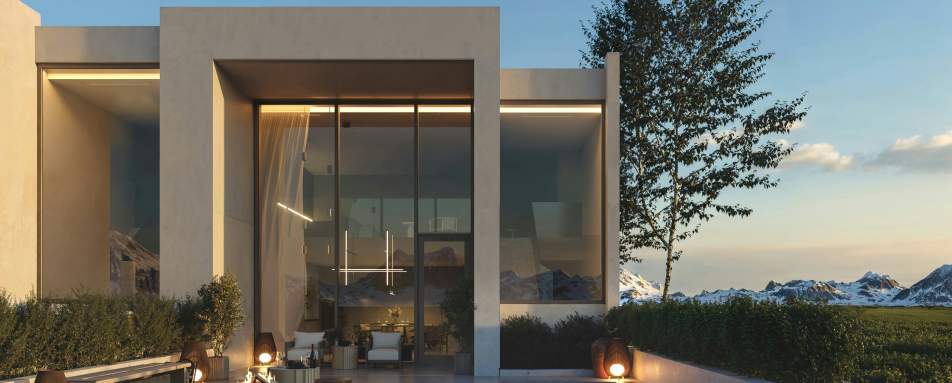 The Vines Resort & Spa- 100