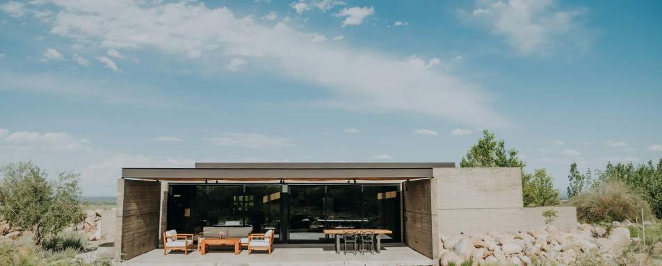 The Vines Resort & Spa- 70