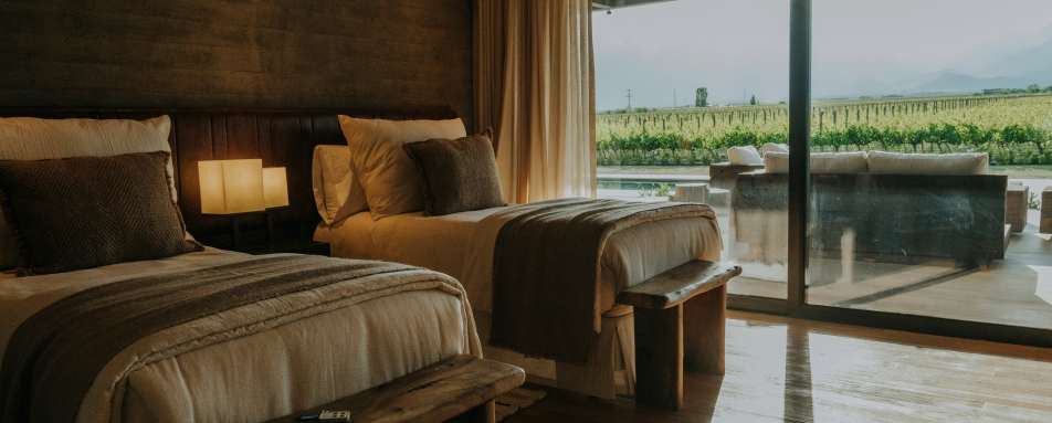 The Vines Resort & Spa- 87