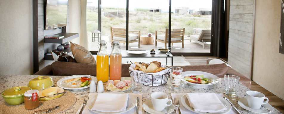 The Vines Resort & Spa- 47