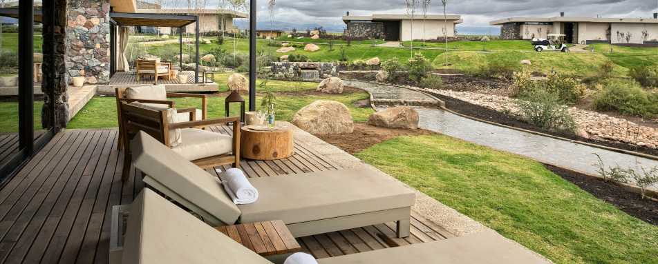 The Vines Resort & Spa- 43