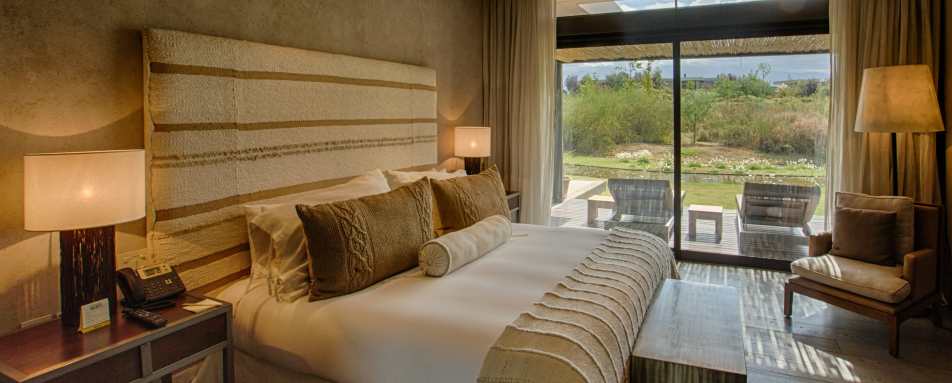 The Vines Resort & Spa- 54