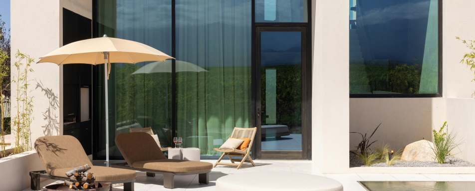 The Vines Resort & Spa- 105