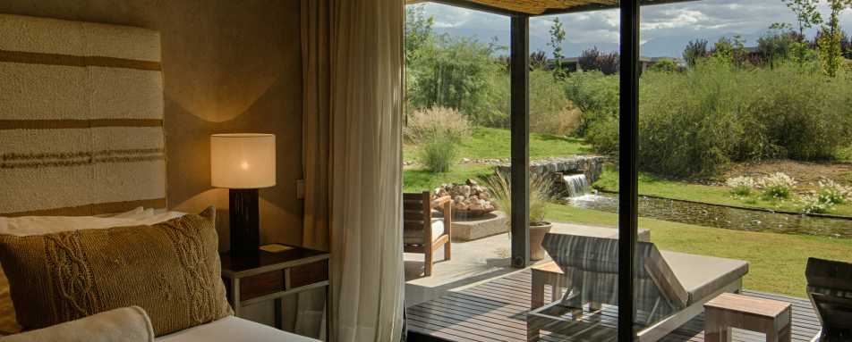 The Vines Resort & Spa- 63