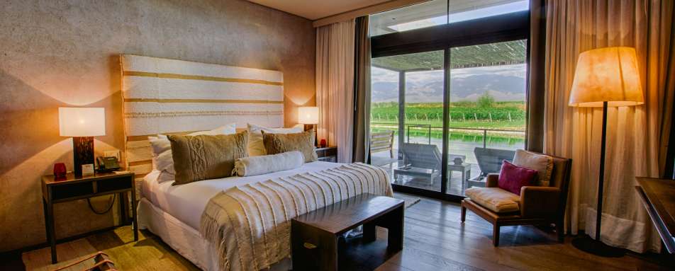 The Vines Resort & Spa- 24