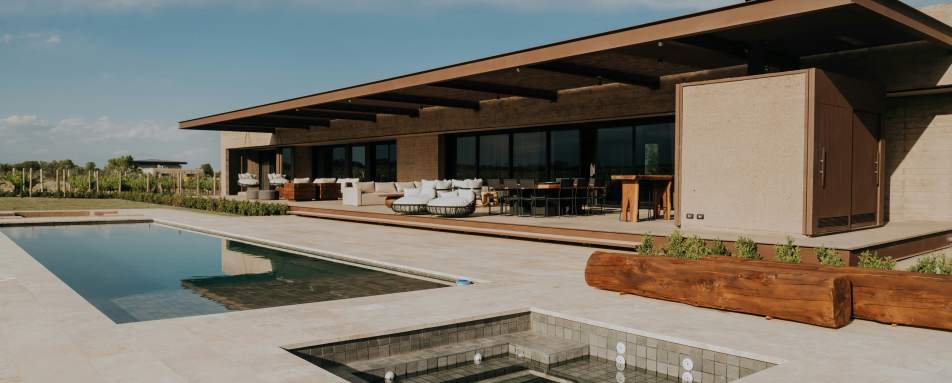 The Vines Resort & Spa- 88