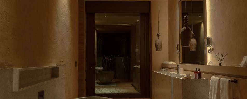 The Vines Resort & Spa- 119