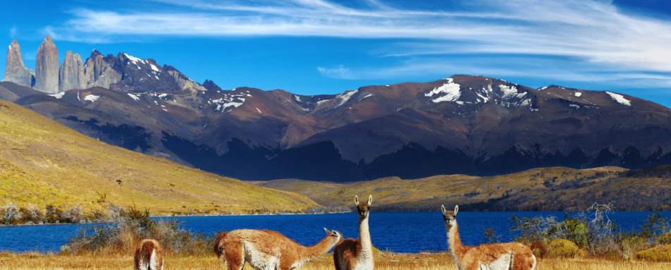 Chilean Patagonia 