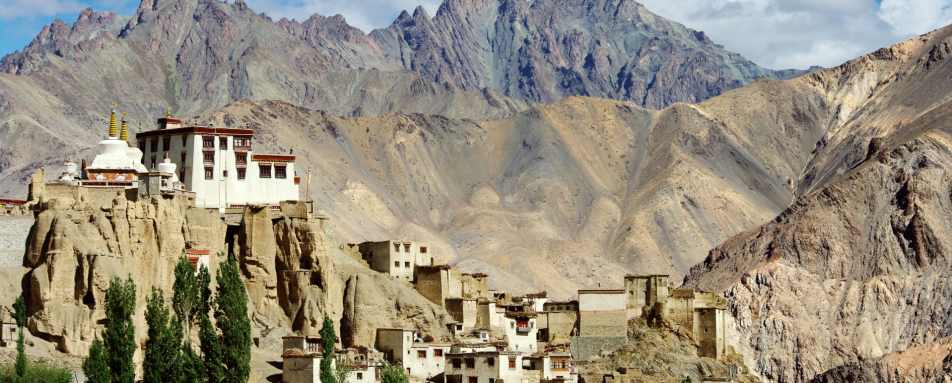 Himalaya