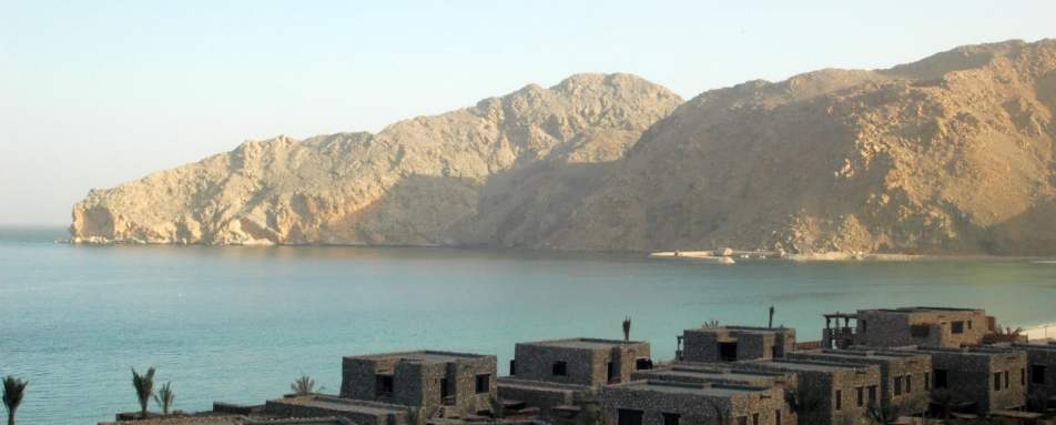 Musandam Peninsula