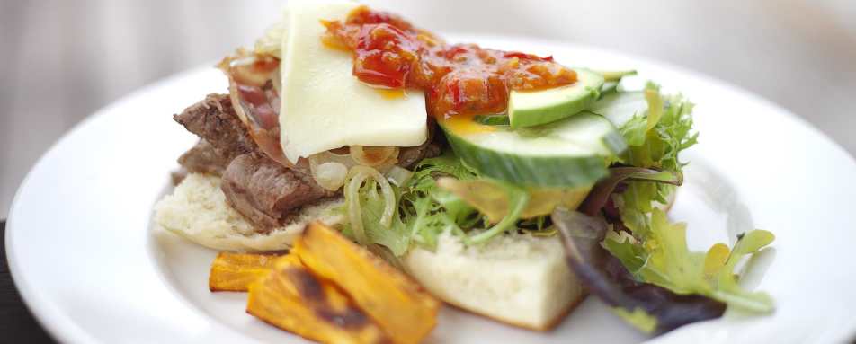 Gormet Dining Experience - Bamurru Plains